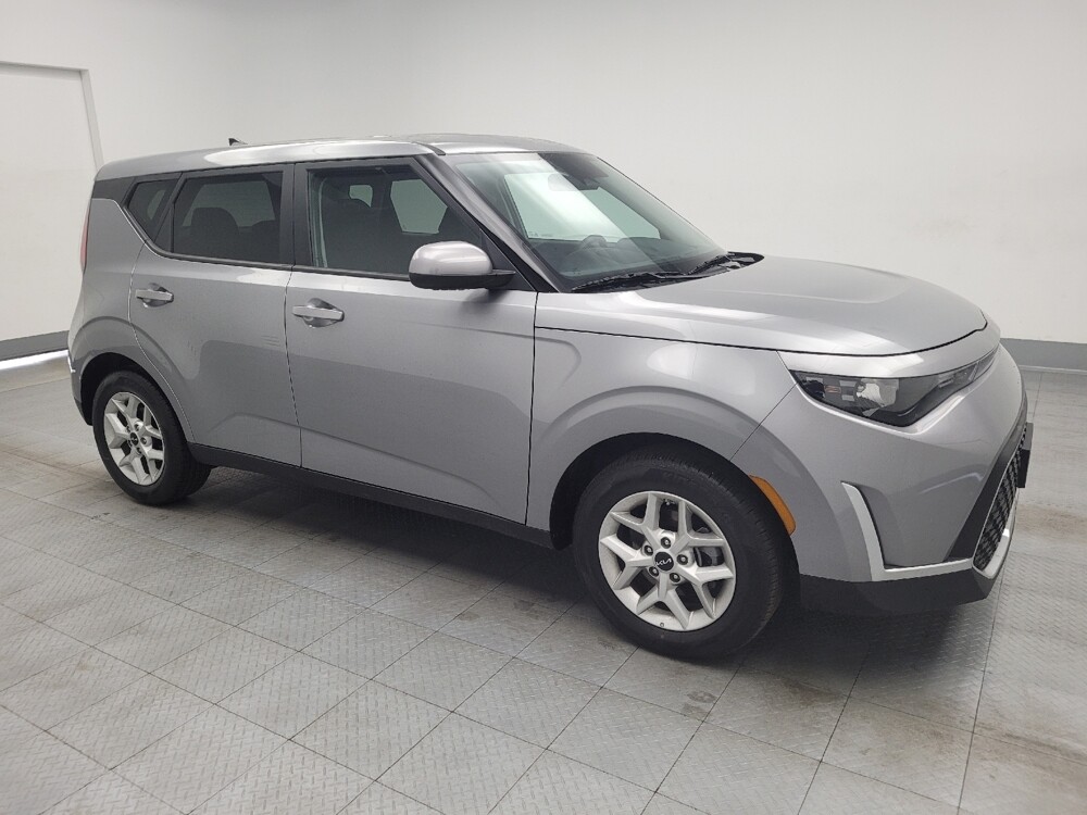 2025 Kia Soul in Huntsville, AL 35816 - 18127639 11