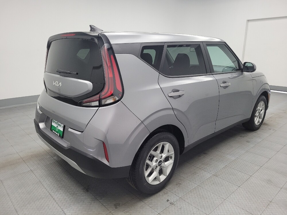 2025 Kia Soul in Huntsville, AL 35816 - 18127639 9