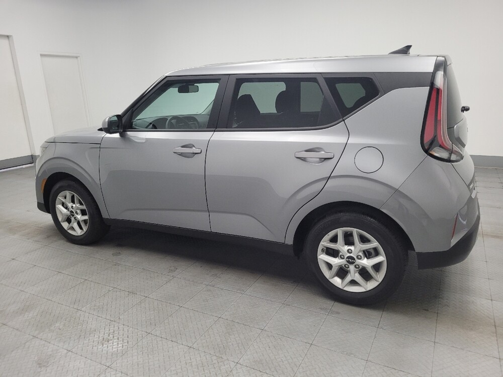 2025 Kia Soul in Huntsville, AL 35816 - 18127639 3