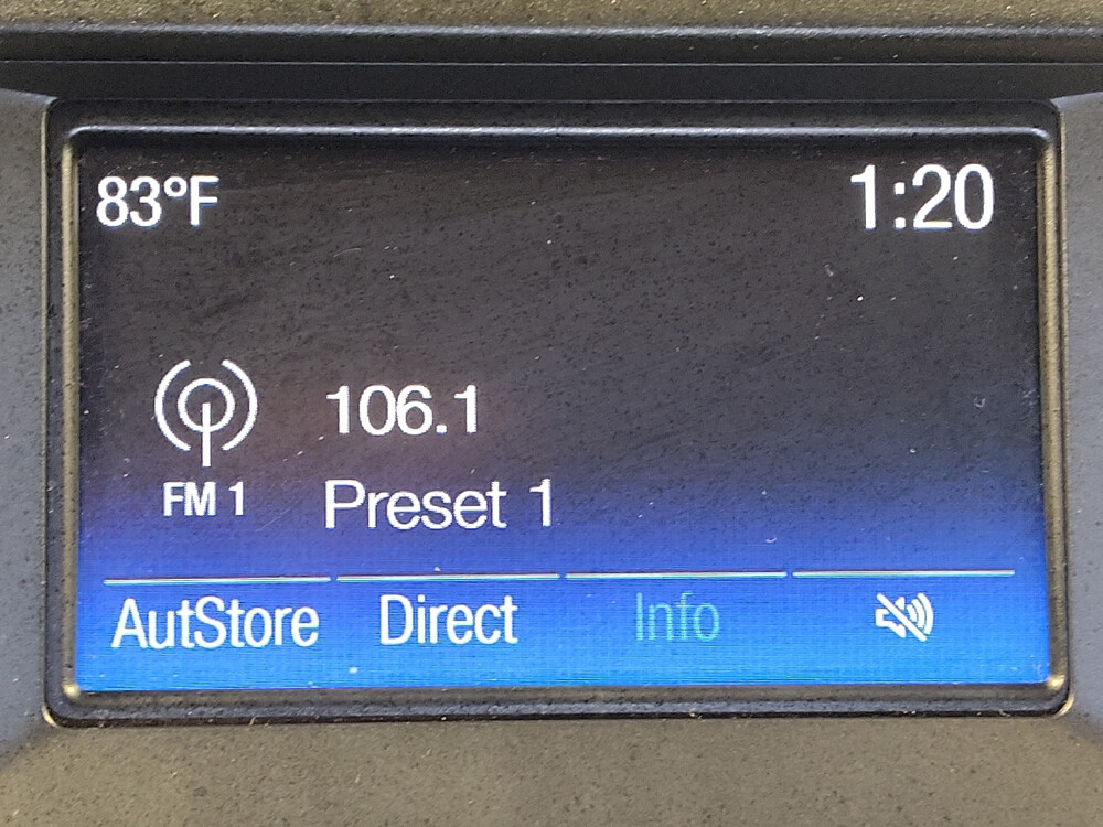 2017 Ford Fusion in Temple, TX 76502 - 18127640 25