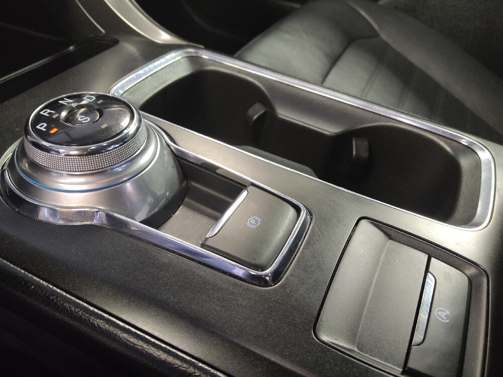 2017 Ford Fusion in Temple, TX 76502 - 18127640 26