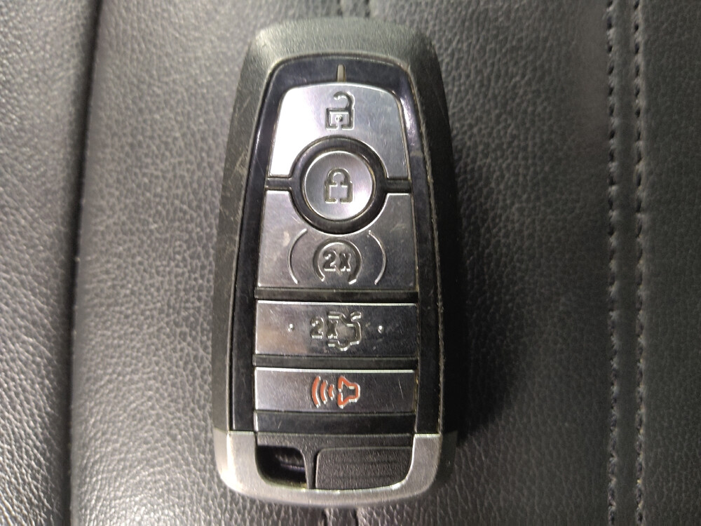 2017 Ford Fusion in Temple, TX 76502 - 18127640 32