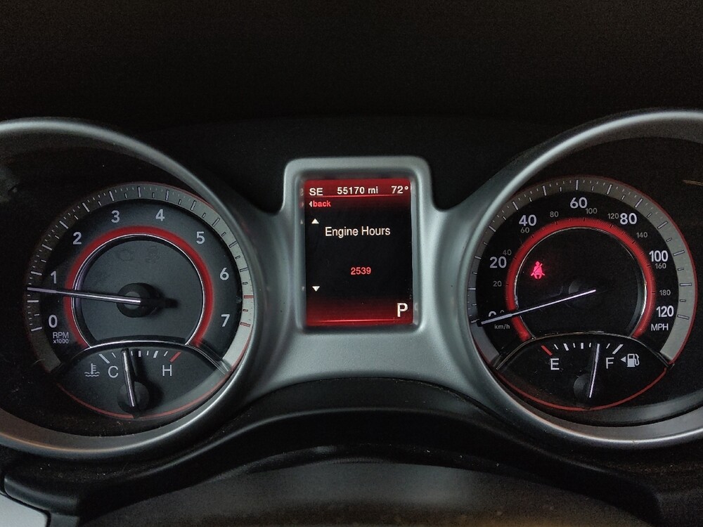 2018 Dodge Journey in Houston, TX 77060 - 18127641 23