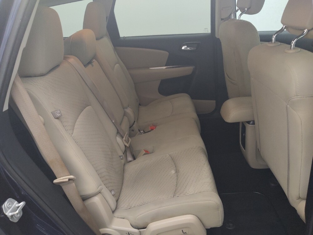 2018 Dodge Journey in Houston, TX 77060 - 18127641 19