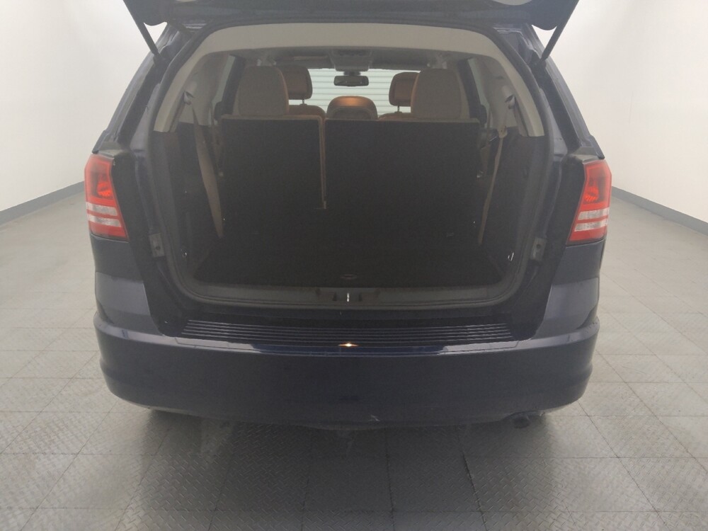 2018 Dodge Journey in Houston, TX 77060 - 18127641 29