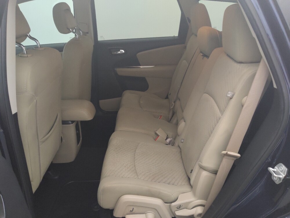 2018 Dodge Journey in Houston, TX 77060 - 18127641 18