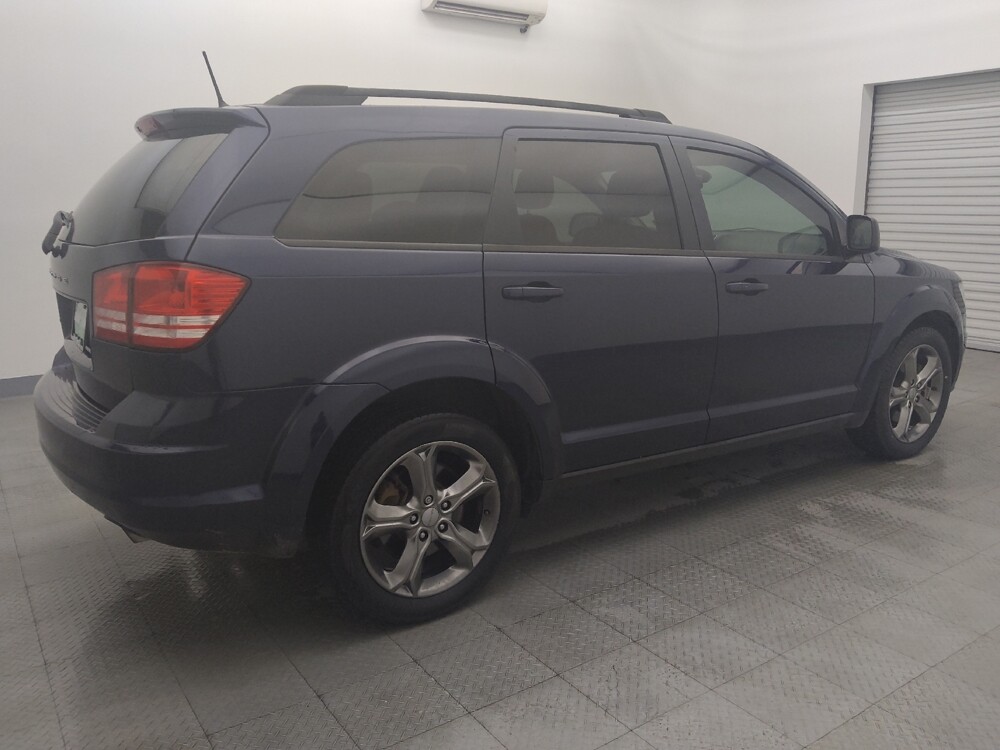 2018 Dodge Journey in Houston, TX 77060 - 18127641 10
