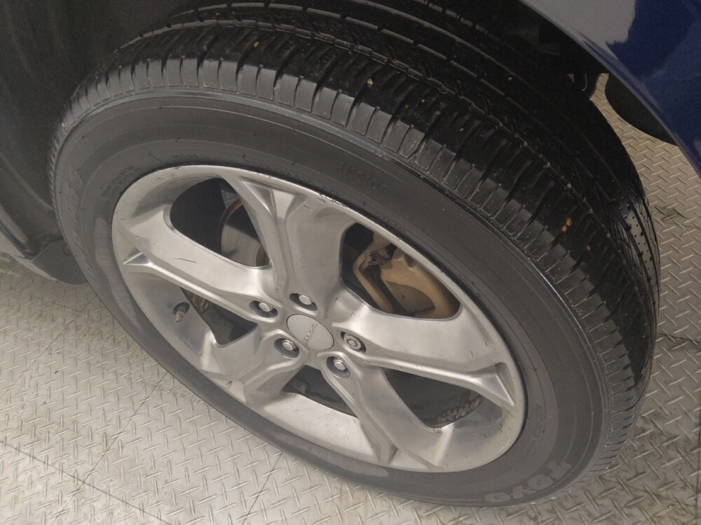 2018 Dodge Journey in Houston, TX 77060 - 18127641 31