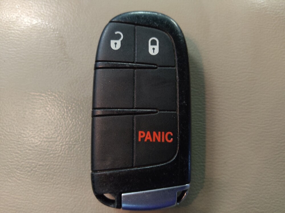 2018 Dodge Journey in Houston, TX 77060 - 18127641 32