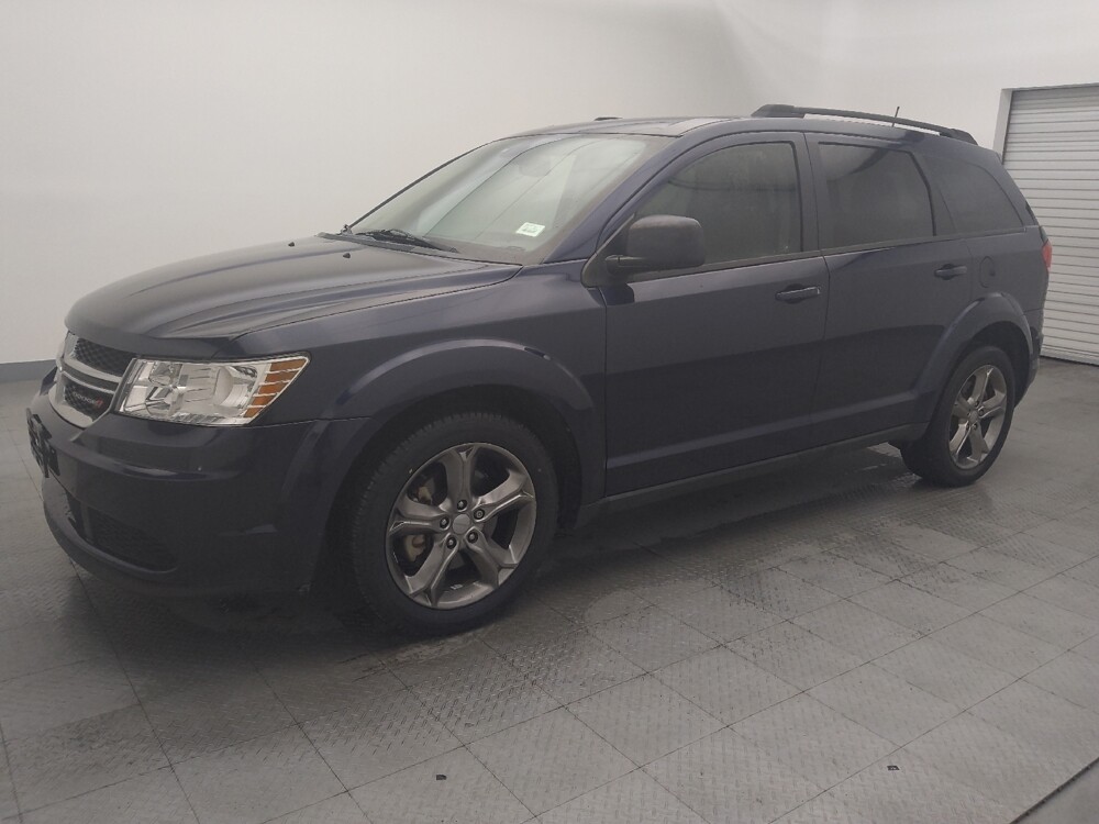2018 Dodge Journey in Houston, TX 77060 - 18127641 2