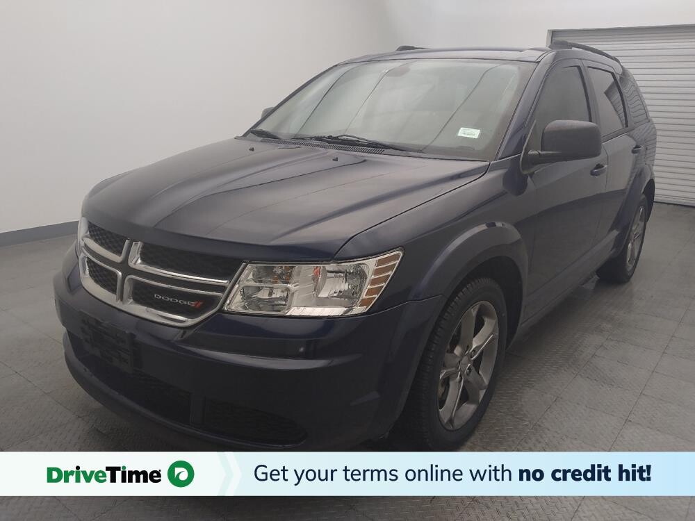 2018 Dodge Journey in Houston, TX 77060 - 18127641
