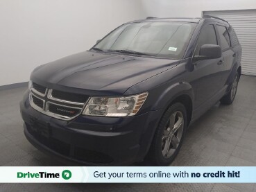 2018 Dodge Journey in Houston, TX 77060