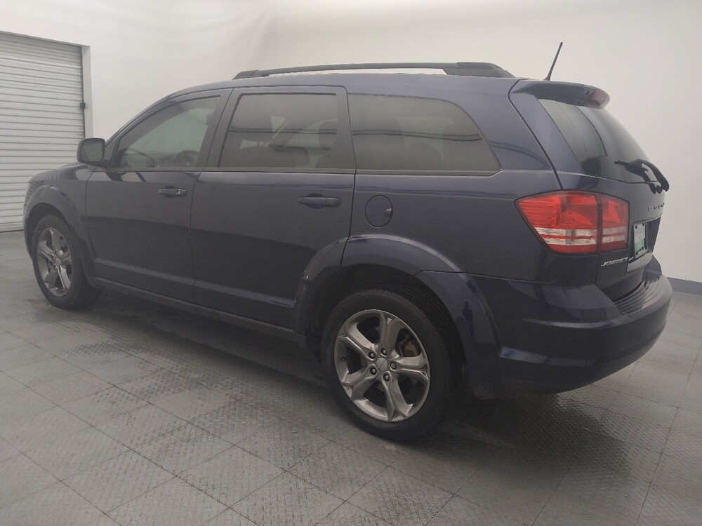 2018 Dodge Journey in Houston, TX 77060 - 18127641 3