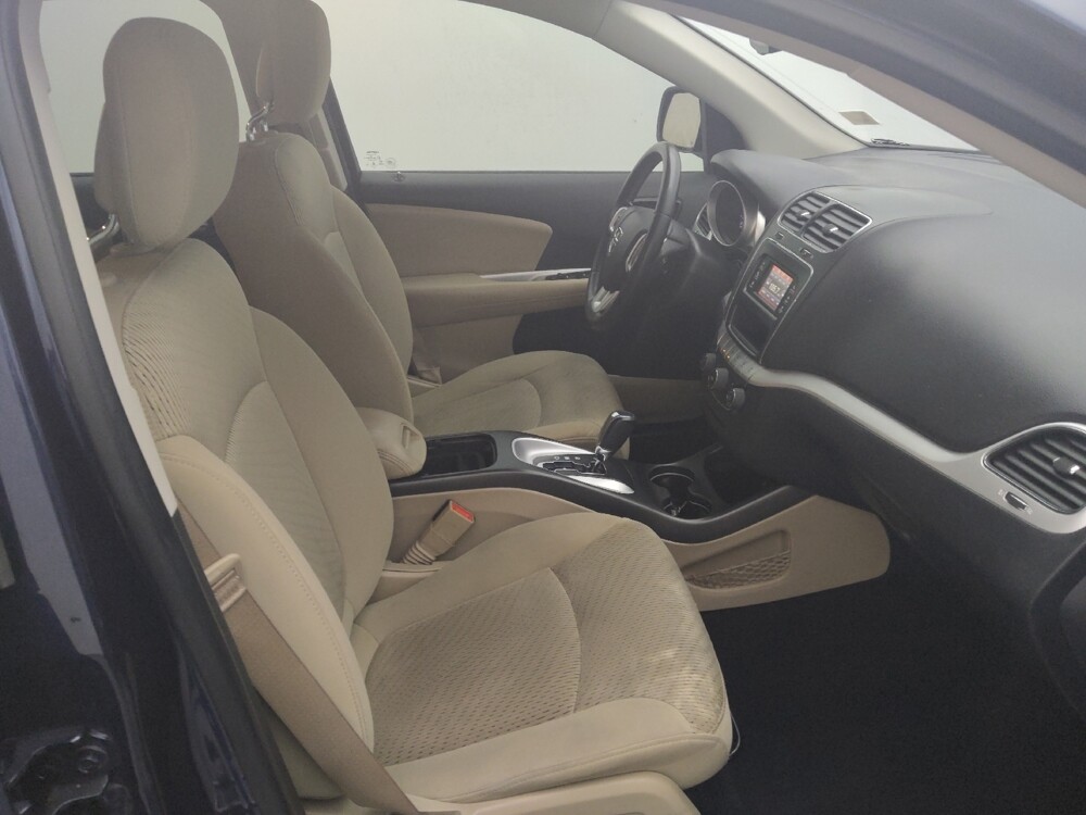 2018 Dodge Journey in Houston, TX 77060 - 18127641 21