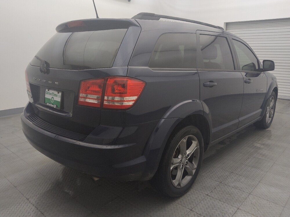 2018 Dodge Journey in Houston, TX 77060 - 18127641 9
