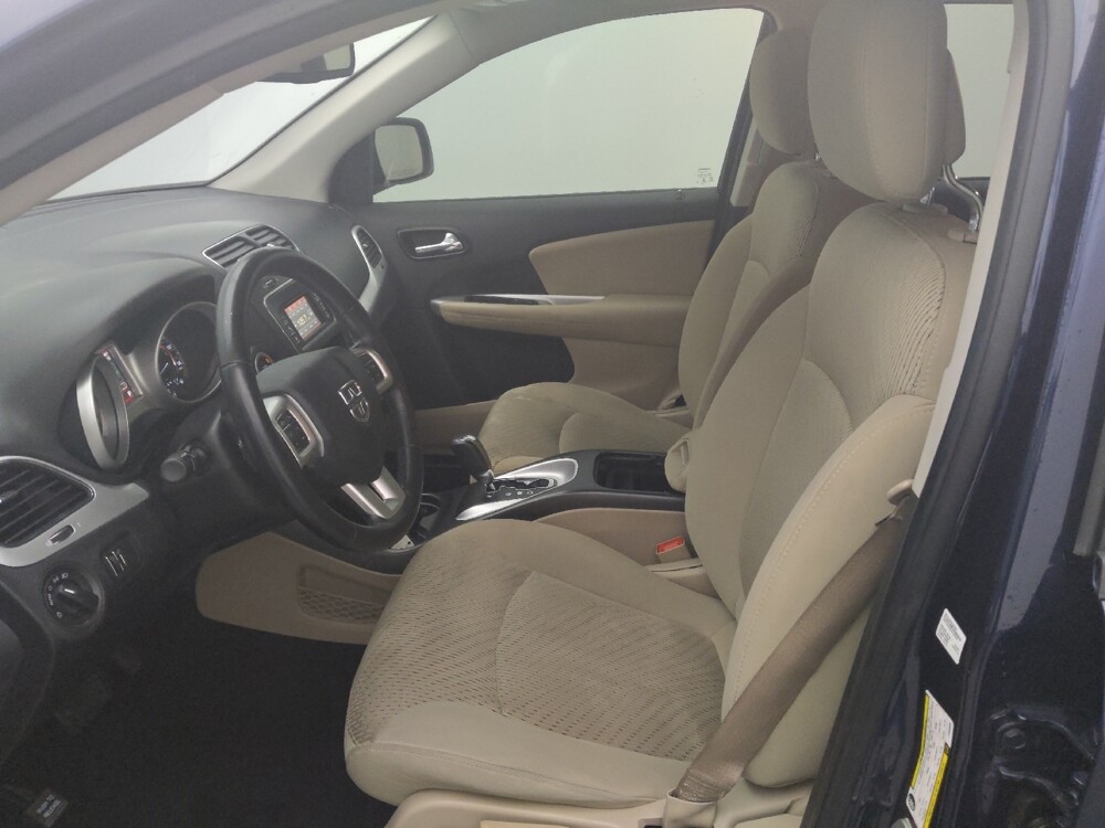 2018 Dodge Journey in Houston, TX 77060 - 18127641 17