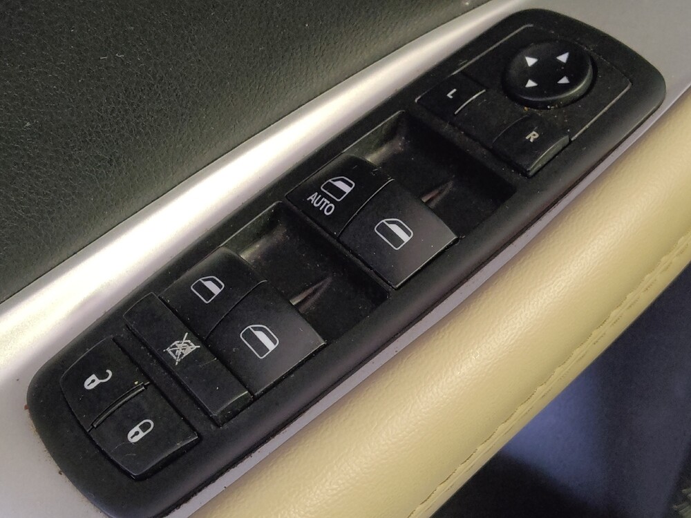 2018 Dodge Journey in Houston, TX 77060 - 18127641 27