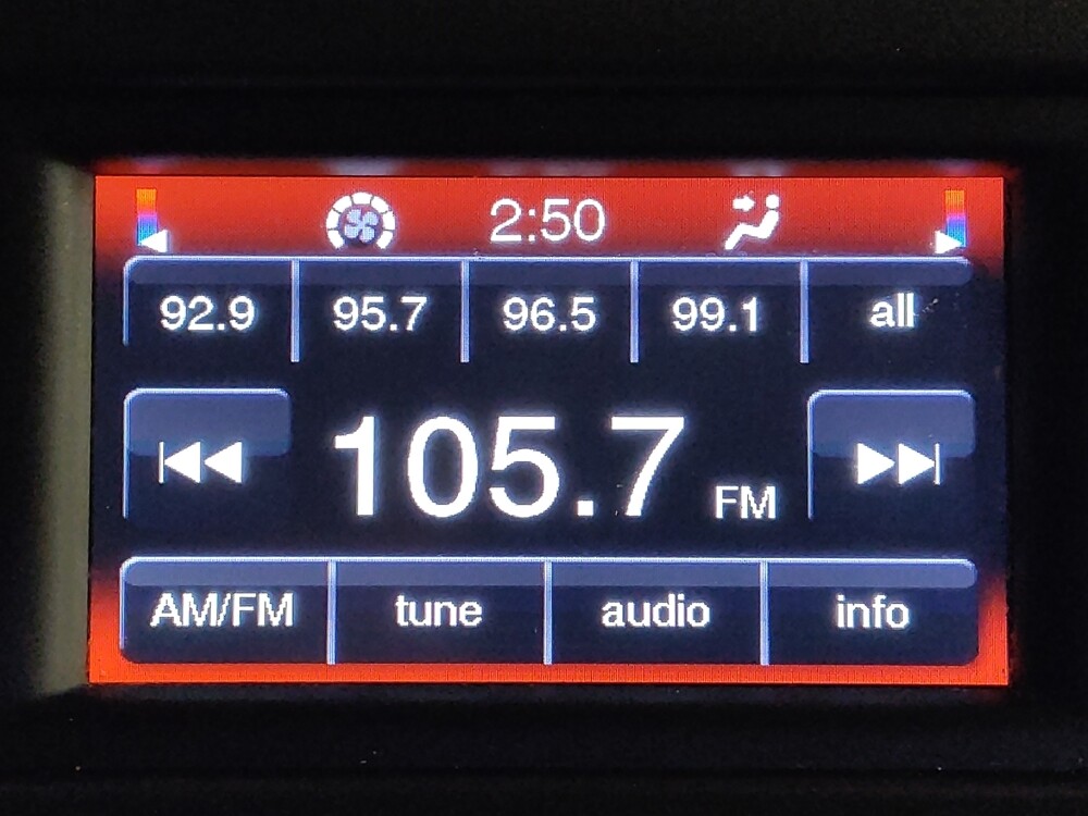 2018 Dodge Journey in Houston, TX 77060 - 18127641 25