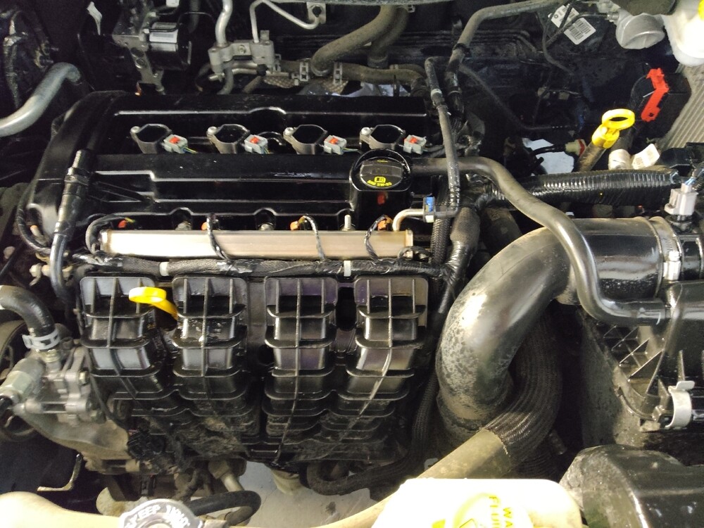 2018 Dodge Journey in Houston, TX 77060 - 18127641 30