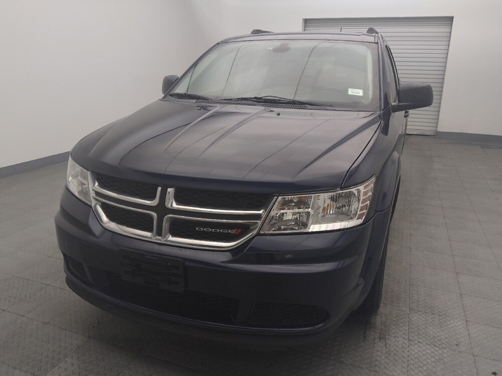 2018 Dodge Journey in Houston, TX 77060 - 18127641 15