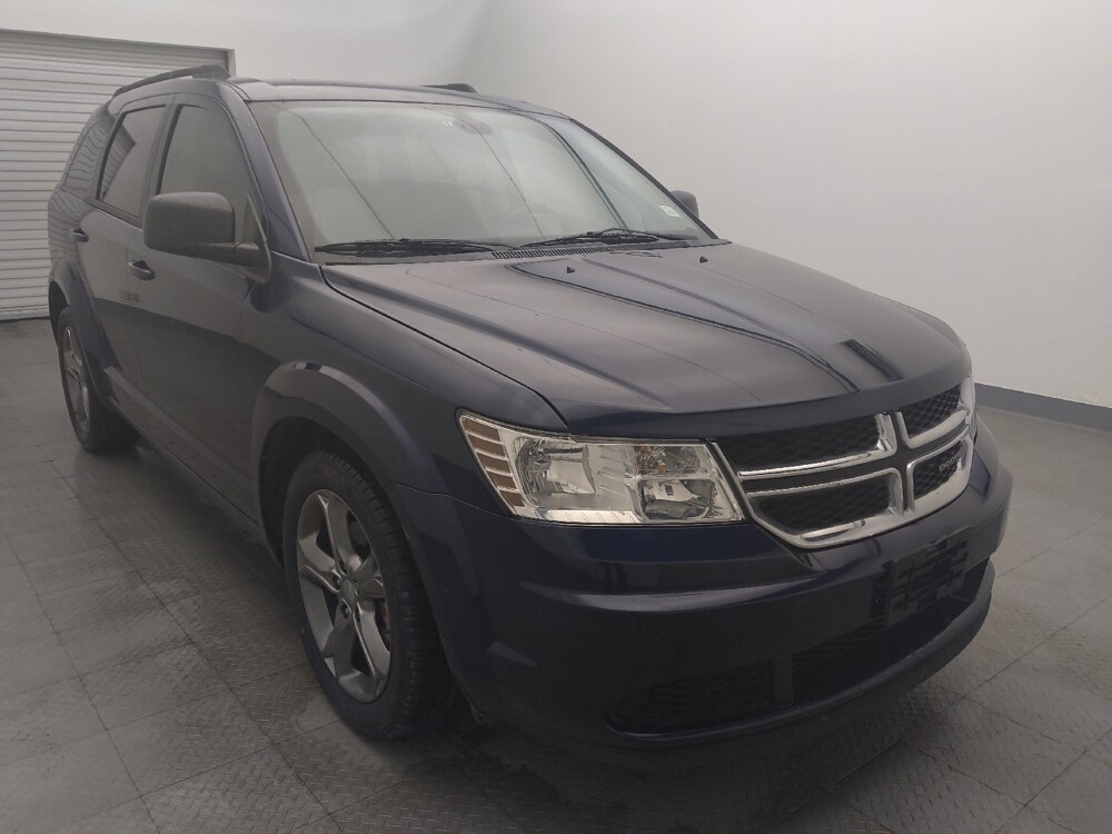 2018 Dodge Journey in Houston, TX 77060 - 18127641 13