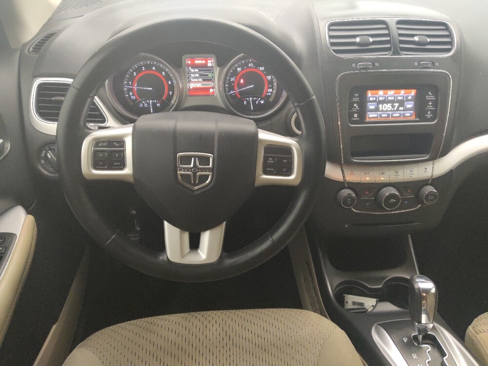 2018 Dodge Journey in Houston, TX 77060 - 18127641 22