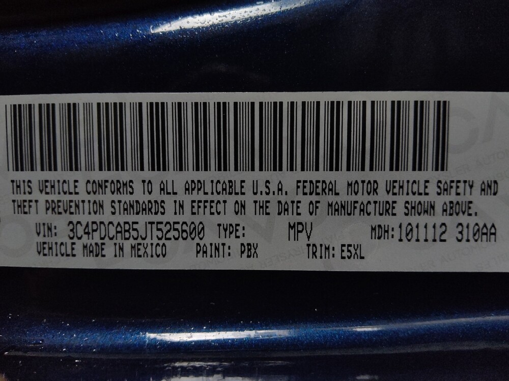 2018 Dodge Journey in Houston, TX 77060 - 18127641 33