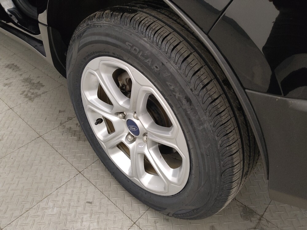 2020 Ford EcoSport in Baton Rouge, LA 70816 - 18127642 31