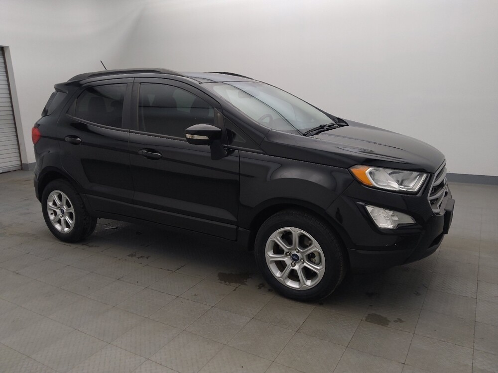 2020 Ford EcoSport in Baton Rouge, LA 70816 - 18127642 11
