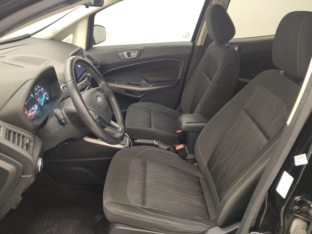 2020 Ford EcoSport in Baton Rouge, LA 70816 - 18127642 17