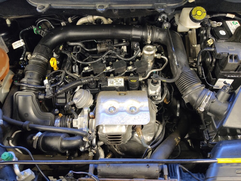 2020 Ford EcoSport in Baton Rouge, LA 70816 - 18127642 30