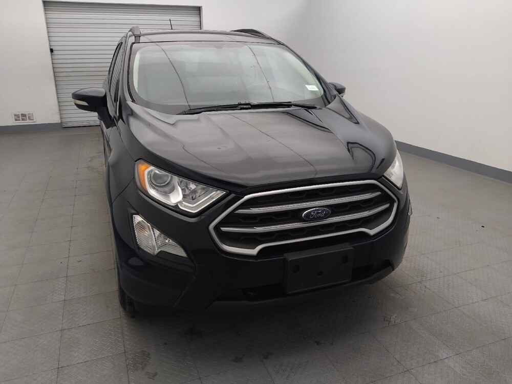 2020 Ford EcoSport in Baton Rouge, LA 70816 - 18127642 14