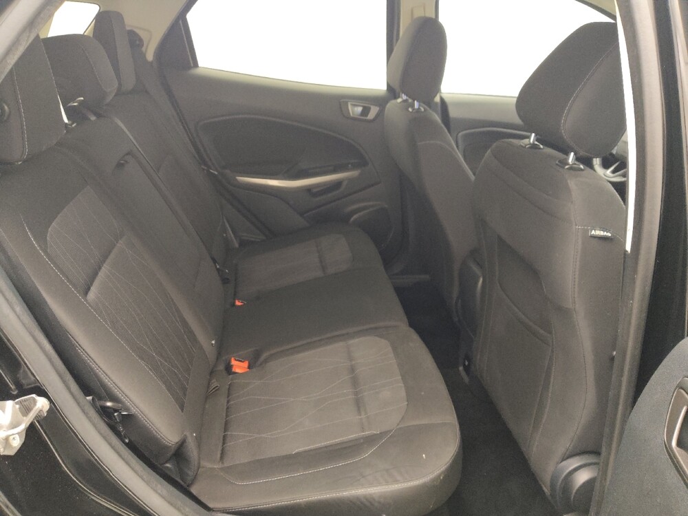 2020 Ford EcoSport in Baton Rouge, LA 70816 - 18127642 19