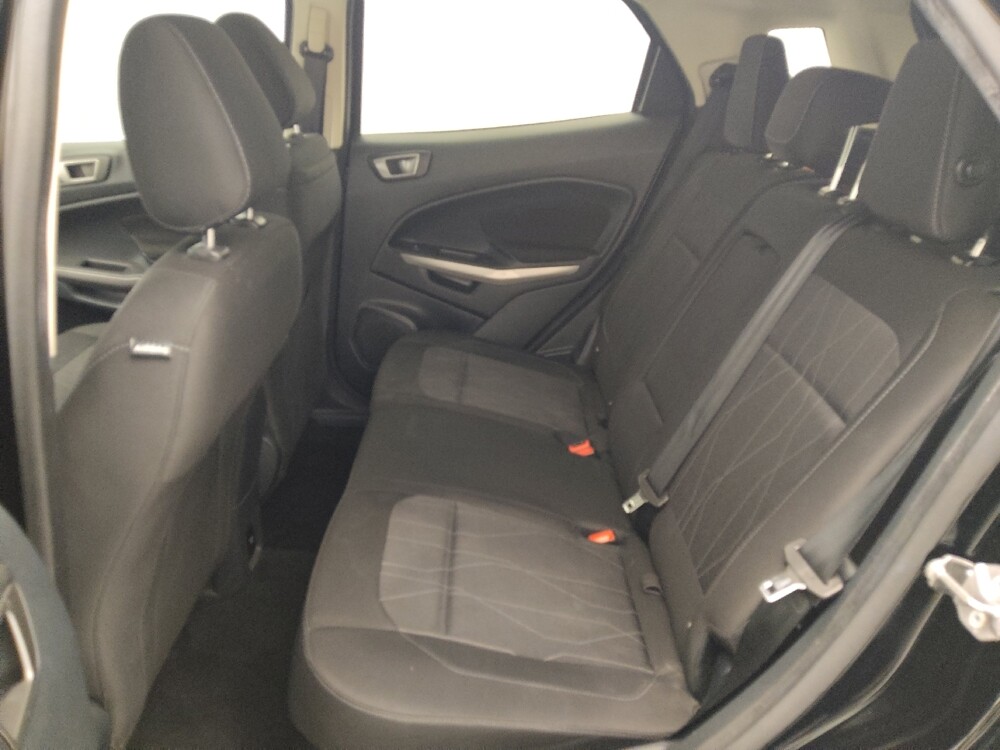 2020 Ford EcoSport in Baton Rouge, LA 70816 - 18127642 18