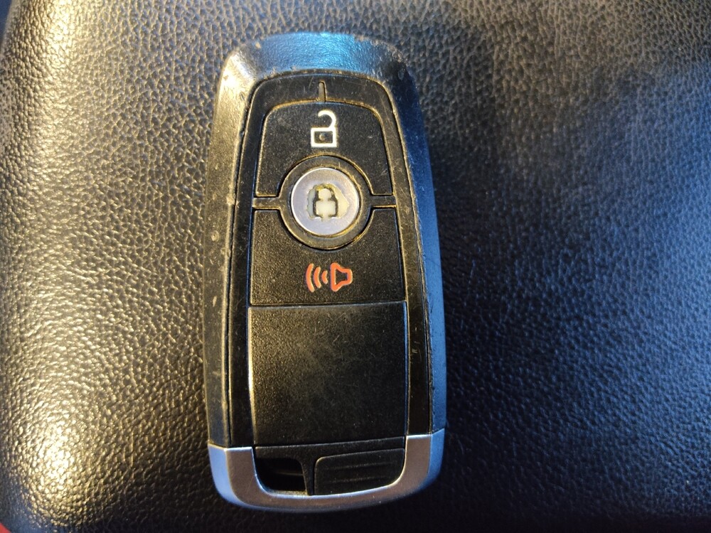 2020 Ford EcoSport in Baton Rouge, LA 70816 - 18127642 32