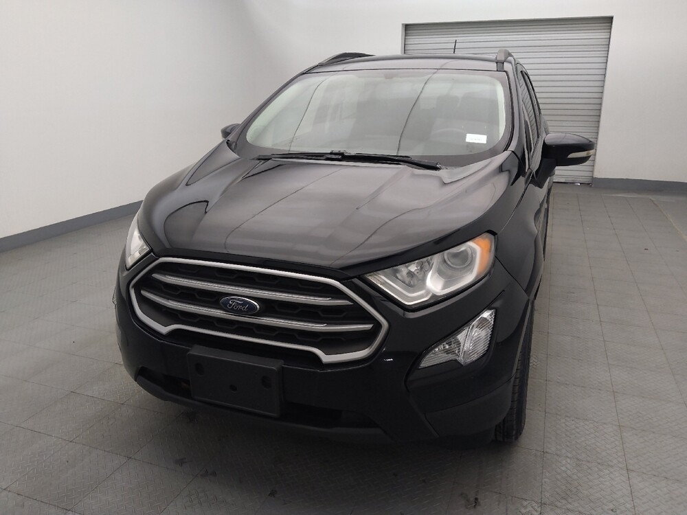 2020 Ford EcoSport in Baton Rouge, LA 70816 - 18127642 15