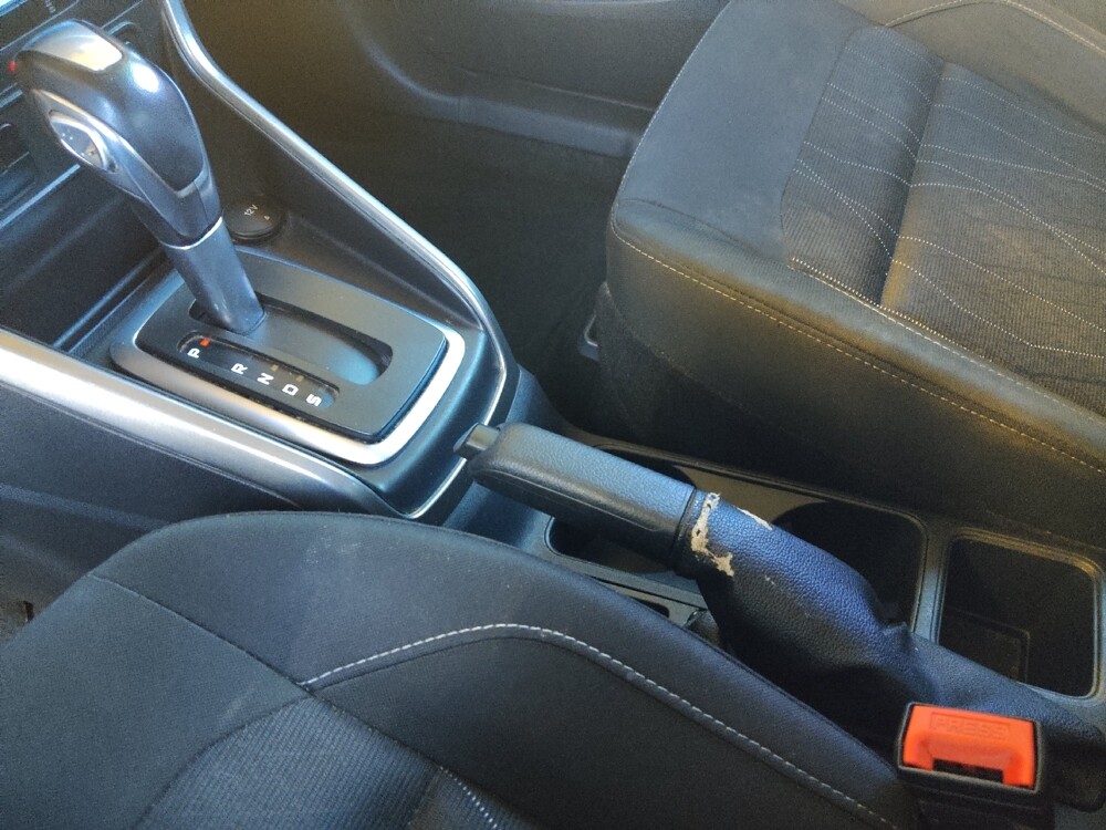 2020 Ford EcoSport in Baton Rouge, LA 70816 - 18127642 26