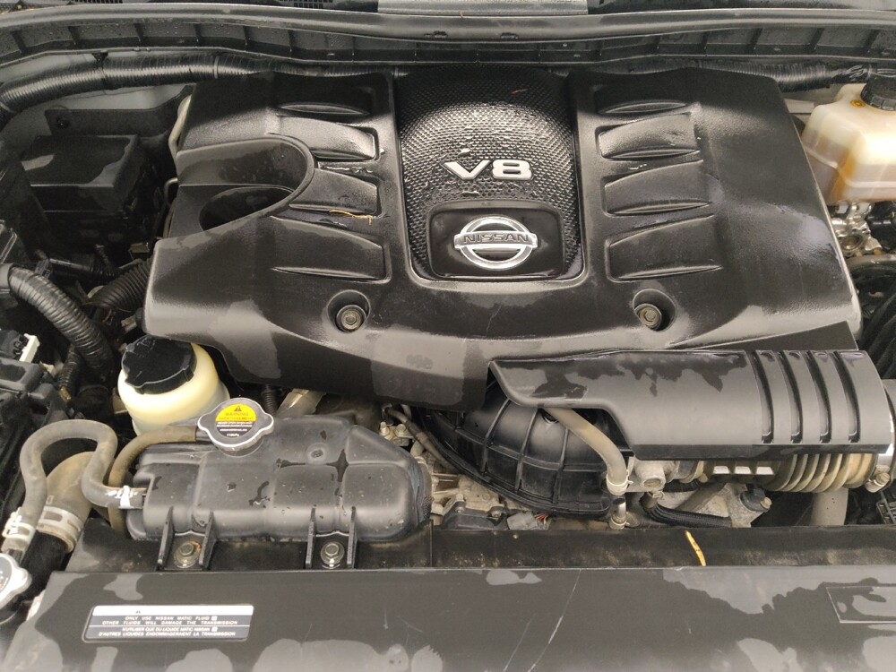 2020 Nissan Armada in Houston, TX 77034 - 18127643 30