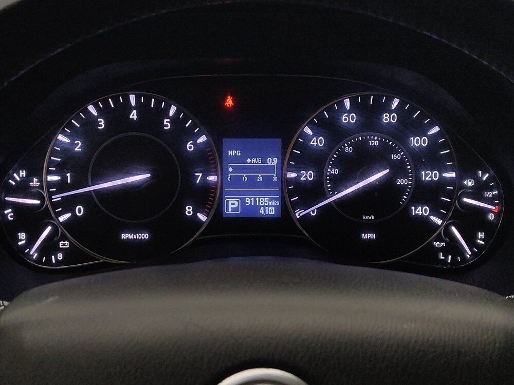 2020 Nissan Armada in Houston, TX 77034 - 18127643 23