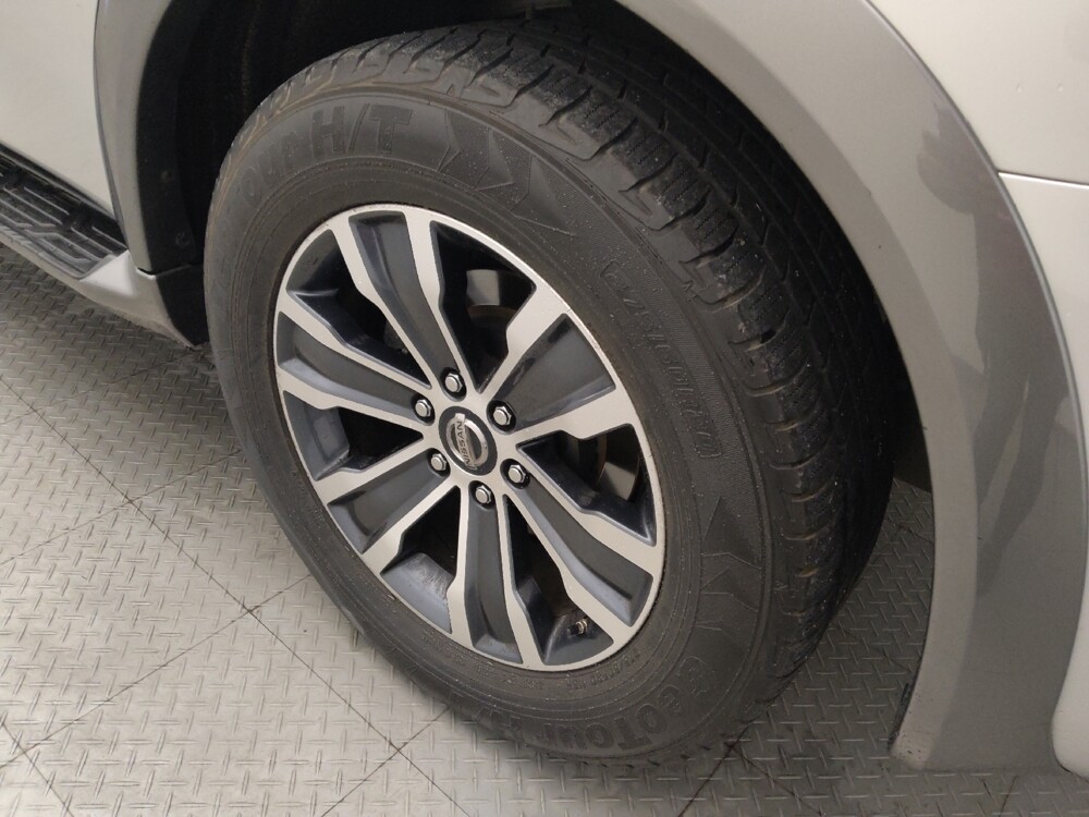 2020 Nissan Armada in Houston, TX 77034 - 18127643 31