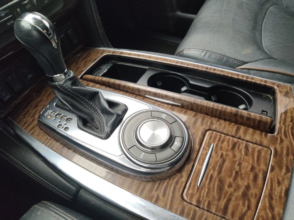 2020 Nissan Armada in Houston, TX 77034 - 18127643 26