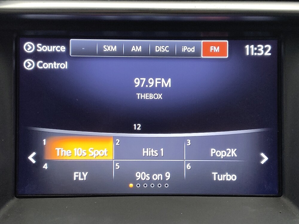 2020 Nissan Armada in Houston, TX 77034 - 18127643 25