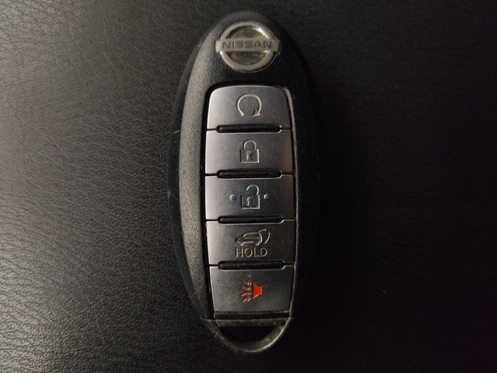 2020 Nissan Armada in Houston, TX 77034 - 18127643 32