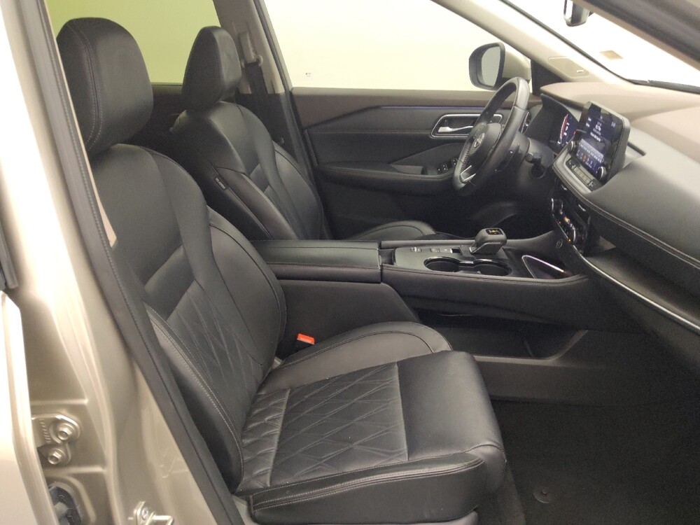 2023 Nissan Rogue in Houston, TX 77034 - 18127645 21