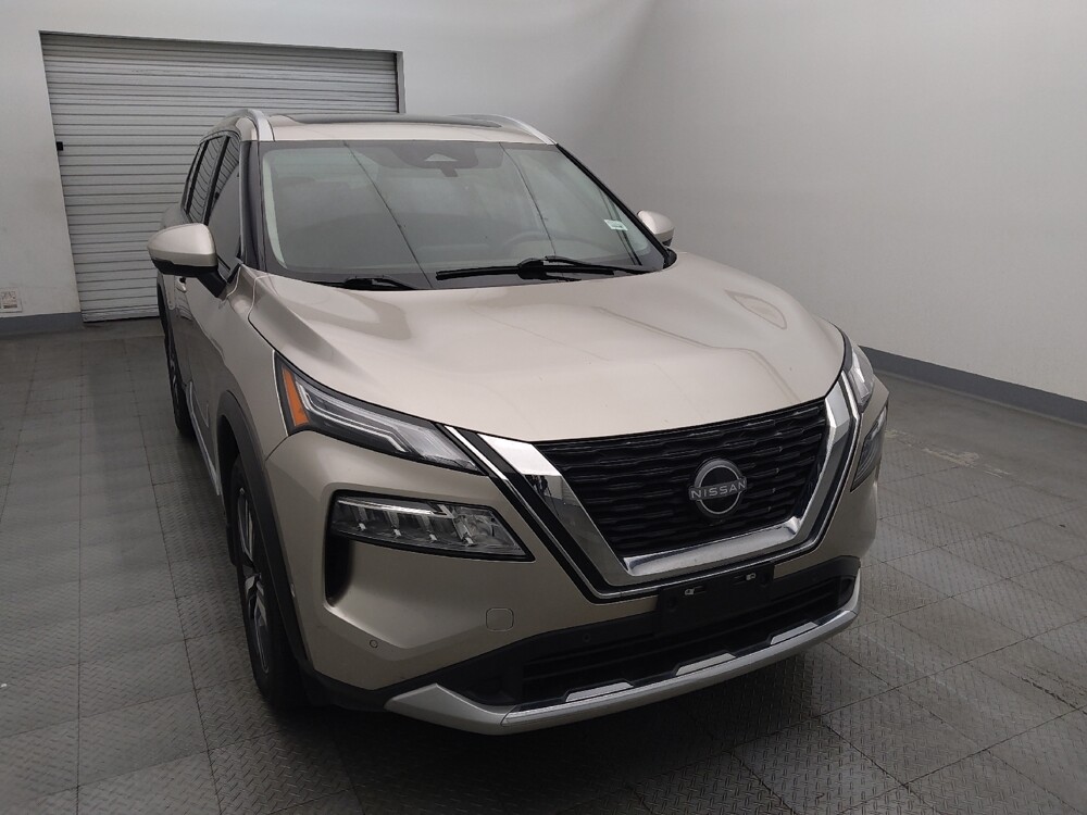 2023 Nissan Rogue in Houston, TX 77034 - 18127645 14