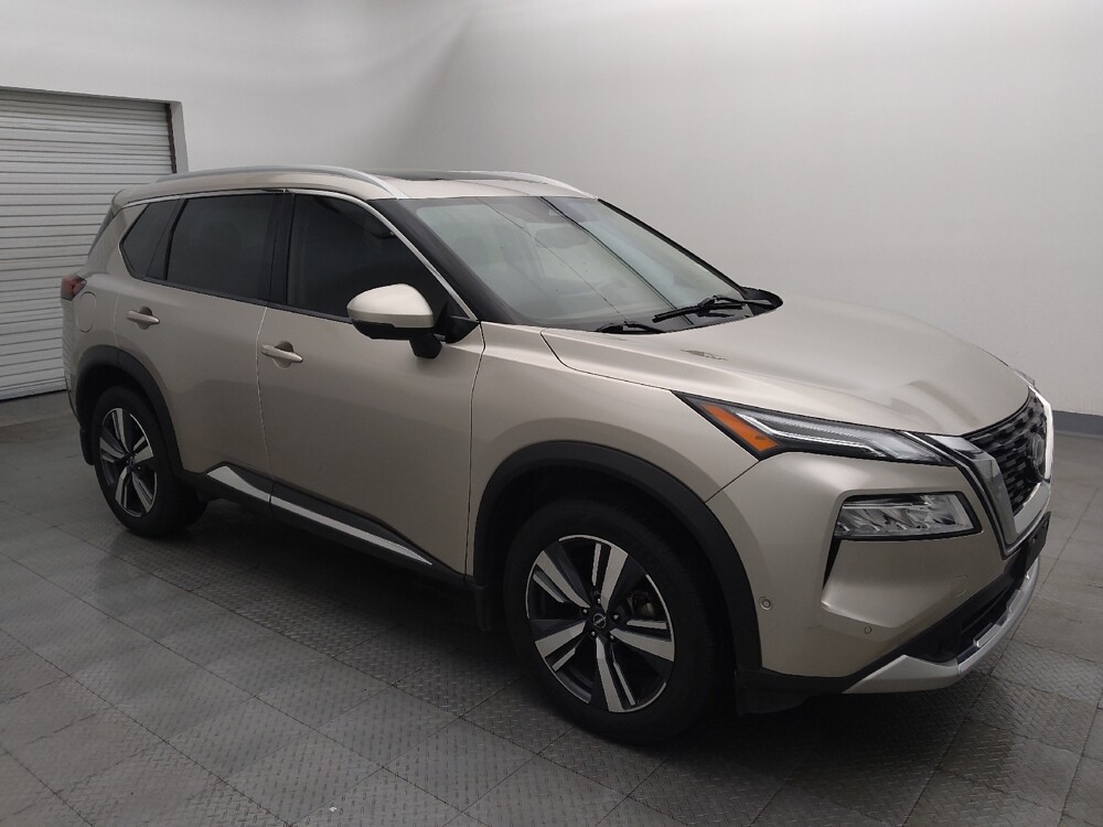 2023 Nissan Rogue in Houston, TX 77034 - 18127645 11