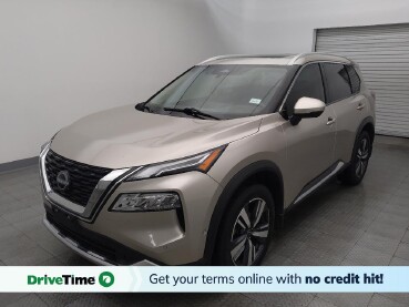 2023 Nissan Rogue in Houston, TX 77034