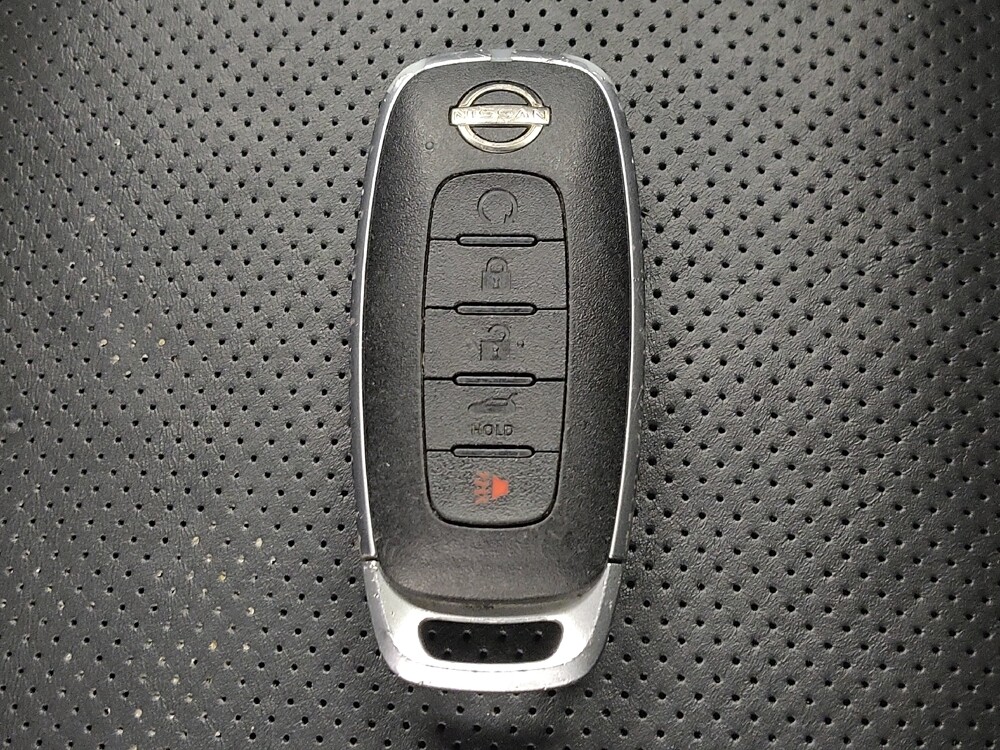 2023 Nissan Rogue in Houston, TX 77034 - 18127645 32