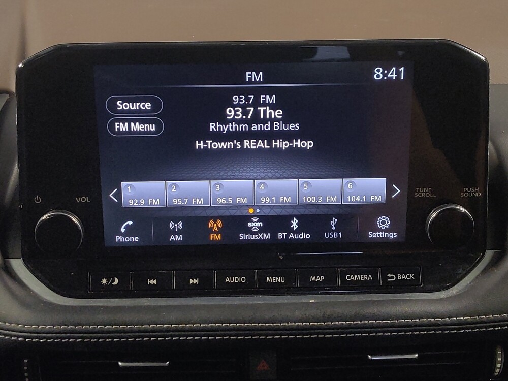 2023 Nissan Rogue in Houston, TX 77034 - 18127645 25