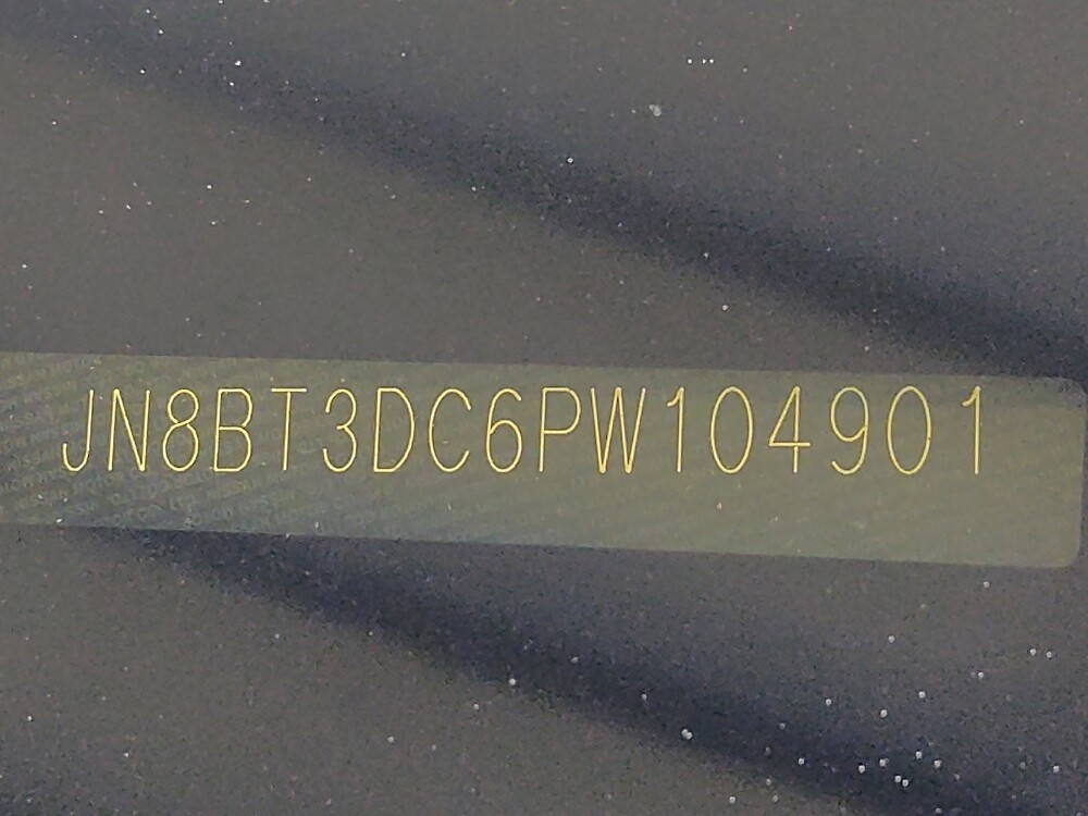 2023 Nissan Rogue in Houston, TX 77034 - 18127645 33